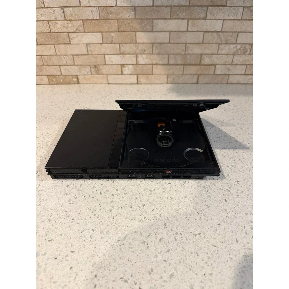 Sony playstation ps2